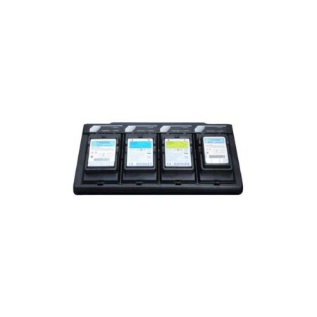 satstation four bay battery charger for iridium 9555 us power supply | +254720548999
