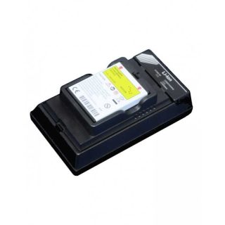 satstation single bay battery charger for 9500 9505 9505a us power supply | +254720548999