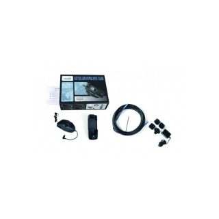 Sattrans Office Docking Unit Plus for
  Iridium 9575 Extreme