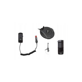 Sattrans SAT-DOCKER for XT, XT-PRO
  (Vehicle Docking Cradle)