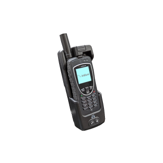 Sattrans Vehicle & Marine Docking
  Station for Iridium 9575 Extreme
