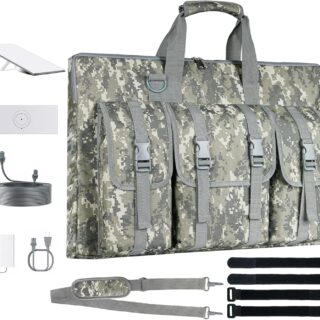 starlink gen 3 case compatible with starlink gen 3 waterproof starlink standard case shockproof starlink carrying bag for satellite dish accessories travel bag for camping and rv | +254720548999