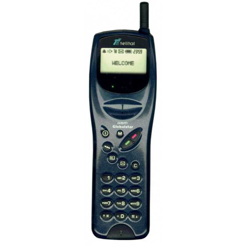Telit SAT-550 Satellite Handset %count(title) +254720548999 Telit SAT-550 Satellite Handset