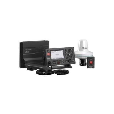 Thrane LT-3100S GMDSS System - basic
(90-102071)