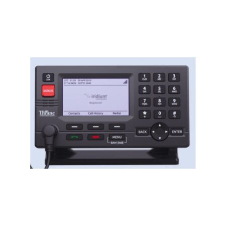 Thrane LT-3110S Control Unit (92-102075)