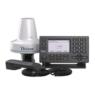 thrane lt 4100 iridium certus 100 maritime satellite communications system basic 90 102608 | +254720548999
