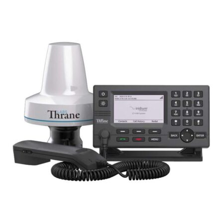 Thrane LT-4100 Iridium Certus 100
Maritime Satellite Communications System - basic (90-102608)