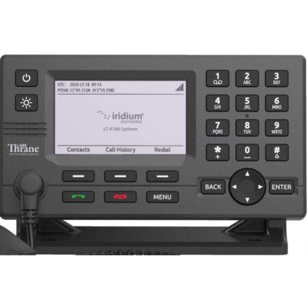Thrane LT-4110 Control Unit (92-102684)