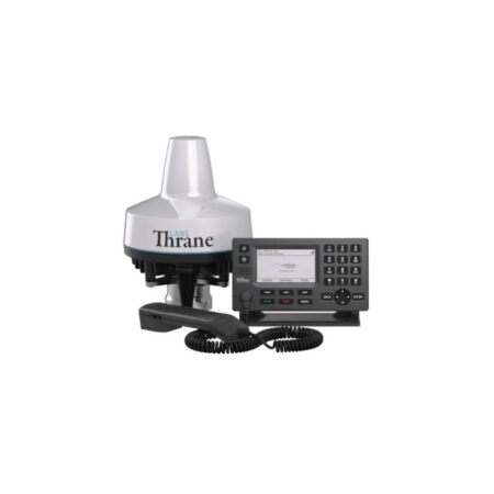 Thrane LT-4200 Iridium Certus 200
Maritime Satellite Communications System - basic (90-102656)