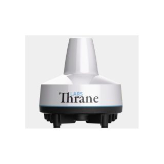 Thrane LT-4230L Antenna Unit (LandMobile)
  - Spare Parts for LT-4200 LandMobile Iridium Communications System
  (92-103325)