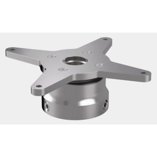 Thrane Pole Mount (2.0" pipe,
  53.0mm, A4 Stainless), Antenna Unit for LT-4200 Iridium Communications System
  (91-102967)