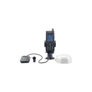 Thuraya APSI Vehicle Docking Kit for XT,
  XT-PRO, XT-PRO DUAL