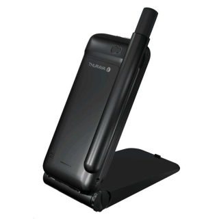 Thuraya SatSleeve Hotspot Stand