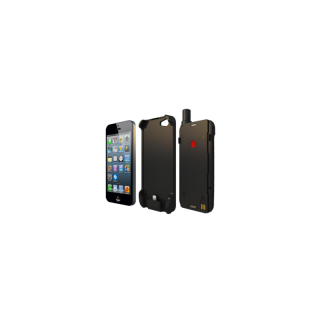 Thuraya SatSleeve for iPhone 5 and 5S