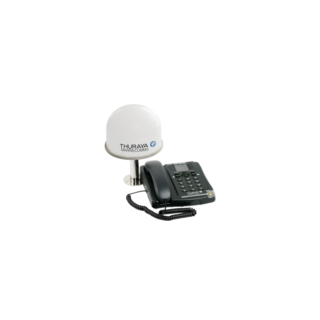 thuraya sf2500 with passive antenna and 5m cable cw bdu handset | +254720548999