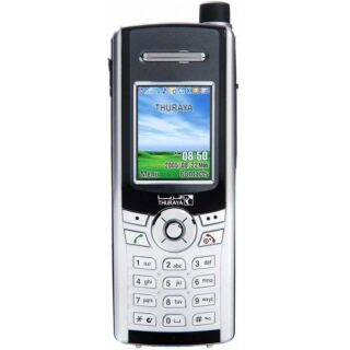 Thuraya SG-2520 Satellite Phone