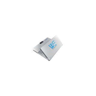 Thuraya WE Satellite & LTE Hotspot