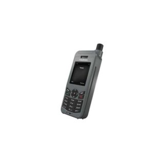Thuraya XT Lite with Prepaid SIM and 160
  Units