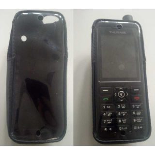 thuraya xt pro dual leather case | +254720548999