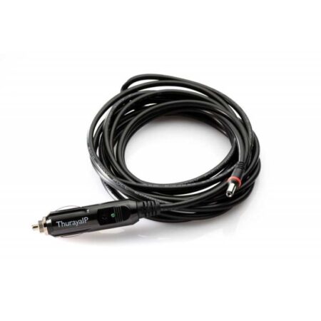thurayaip car charger | +254720548999