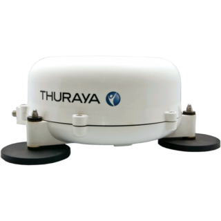 thurayaip vehicular antenna d220 with 4m cable 1 | +254720548999