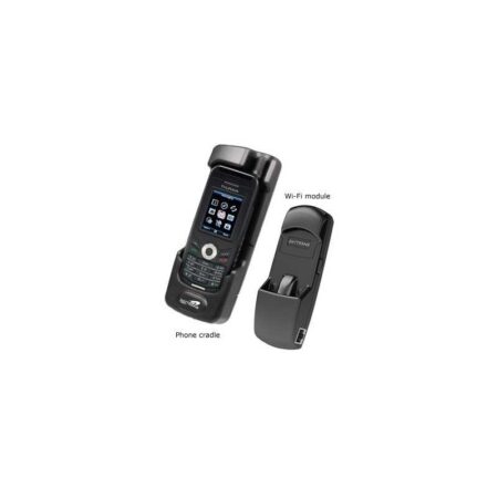 Sattrans Wi-Fi CommStation for Thuraya XT