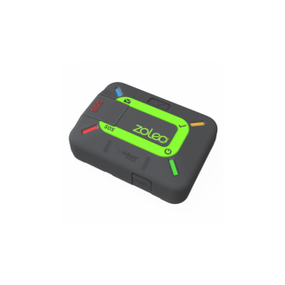 ZOLEO Premium Bundle (ZOLEO, Cradle,
  Universal Mount, Float)