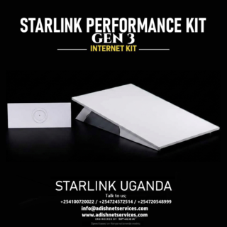 starlink PERFORMANCE UG | +254720548999