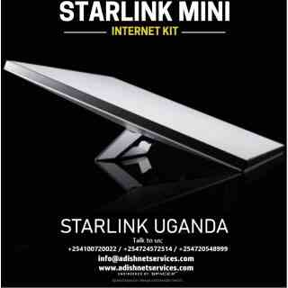 starlink mini ADISHNETSERVICES | +254720548999
